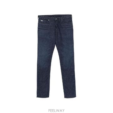 그란데비타 해외 엠포리오아르마니 남성 SLIM DENIM 진 EM000121AF23022MB002