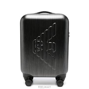 그란데비타 해외 엠포리오아르마니 남성 LOGO TROLLEY EM001929AF15459U8191