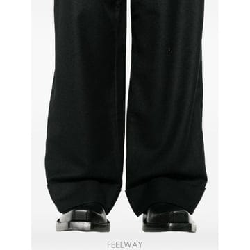 Junya Watanabe �׶�����Ÿ �ؿ� �ؾ߿�Ÿ���� ���� WOOL ����S WRP0390511�׶�����Ÿ �ؿ� �ؾ߿�Ÿ���� ���� WOOL ����S WRP039051