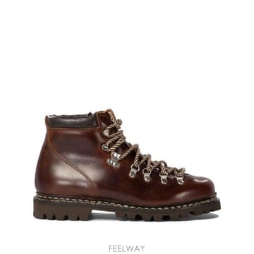 PARABOOT �׶�����Ÿ �ؿ� �Ķ��Ʈ ���� AVORIAZ LEATHER ���� 188903LISSEECORCE�׶�����Ÿ �ؿ� �Ķ��Ʈ ���� AVORIAZ LEATHER ���� 188