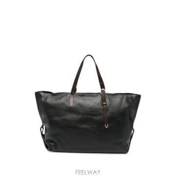 그란데비타 해외 폴스미스 남성 LEATHER DUFFLE BAG M1A8377WVINTG79