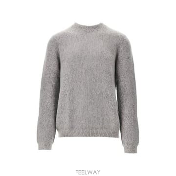 Armani �׶�����Ÿ �ؿ� ���������Ƹ����� ���� WOOL CREWNECK ������ EM006310AF29804M8012�׶�����Ÿ �ؿ� ���������Ƹ����� ���� WOOL CREWNECK ��