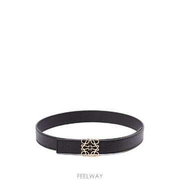 Loewe �׶�����Ÿ �ؿ� �ο��� ���� ANAGRAM LEATHER BELT E821Z26X081206�׶�����Ÿ �ؿ� �ο��� ���� ANAGRAM LEATHER BELT E821Z