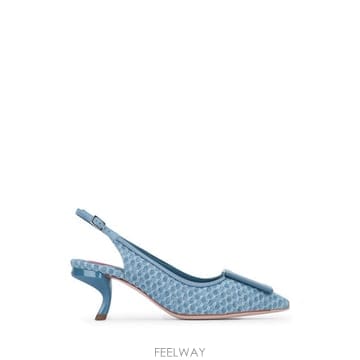 Roger Vivier �ؿ� ������� ���� ��� ���� ����Ŀ�� RVW63844590UVS U006�ؿ� ������� ���� ��� ���� ����Ŀ�� RVW63844590UVS