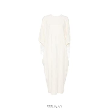 Alberta Ferretti �׶�����Ÿ �ؿ� �˺���Ÿ�䷹Ƽ ���� �յ巹�� ���ǽ� 040451278003�׶�����Ÿ �ؿ� �˺���Ÿ�䷹Ƽ ���� �յ巹�� ���ǽ� 04