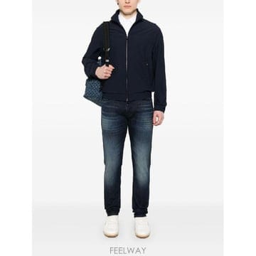 그란데비타 해외 엠포리오아르마니 남성 SLIM DENIM 진 EM000121AF29662MB002