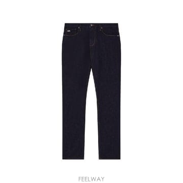 그란데비타 해외 엠포리오아르마니 남성 SLIM DENIM 진 EM000121AF22800MB001