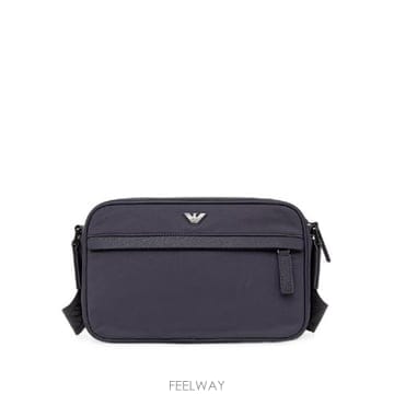 그란데비타 해외 엠포리오아르마니 남성 LOGO CROSSBODY BAG EM001803AF28784UA083