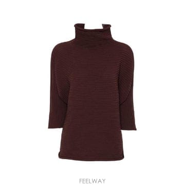 | Other Brand | �׶�����Ÿ �ؿ� �̼��̹̾����ø����ø��� ���� PLEATED HIGH NECK ž PP68KK80147�׶�����Ÿ �ؿ� �̼��̹̾����ø����ø��� ���� PLEATED 