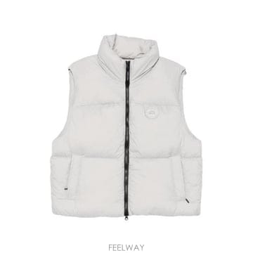 그란데비타 해외 캐나다구스 여성 FALLON DOWN VEST 1754WT9119