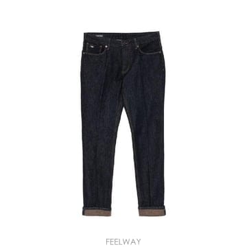 그란데비타 해외 엠포리오아르마니 남성 SLIM DENIM 진 EM000121AF22250MB001