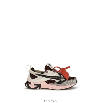 Off White �ؿ� ���¸���� AW26 ���� ȭ��Ʈ ���� �����̽� �޸� ����Ŀ�� OF05805655_BGEDPK�ؿ� ���¸���� AW26 ���� ȭ��Ʈ ���� �����̽� �޸� ��
