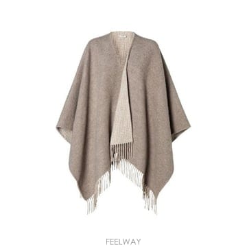 FENDI �׶�����Ÿ �ؿ� ��� ���� PONCHO FXX041B1VZF1Y7Q�׶�����Ÿ �ؿ� ��� ���� PONCHO FXX041B1VZF1Y7Q