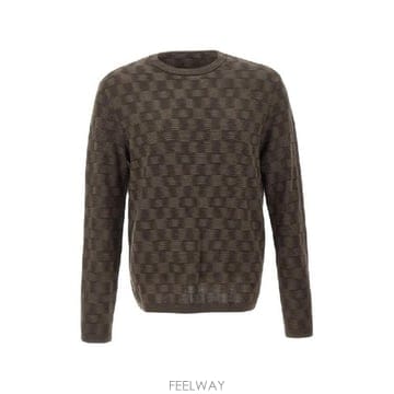 Armani �׶�����Ÿ �ؿ� ���������Ƹ����� ���� WOOL CREWNECK ������ EM006276AF29848F6030�׶�����Ÿ �ؿ� ���������Ƹ����� ���� WOOL CREWNECK ��
