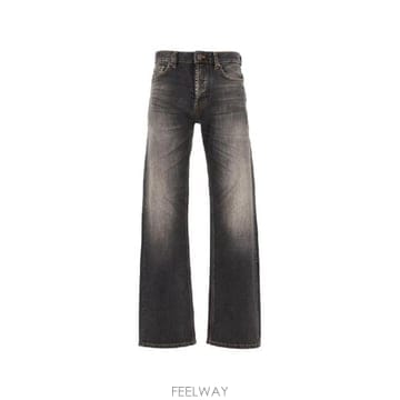 그란데비타 해외 엠포리오아르마니 남성 DENIM COTTON 진 EM006492AF29572M8001