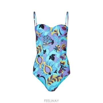 해외 유럽배송 크리스챤 디올 여성 수영복 34BS03A2693 5860