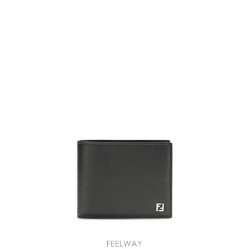해외 이태리배송 AW26 펜디 남성 가죽 반지갑 7M0001B089_F0QA1