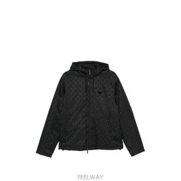 Armani �׶�����Ÿ �ؿ� ���������Ƹ����� ���� NYLON BLOUSON ���� EM006736AF29202FC368�׶�����Ÿ �ؿ� ���������Ƹ����� ���� NYLON BLOUSON ��