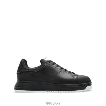 Armani �׶�����Ÿ �ؿ� ���������Ƹ����� ���� LEATHER ����Ŀ�� EM003663AF18212MC105�׶�����Ÿ �ؿ� ���������Ƹ����� ���� LEATHER ����Ŀ��