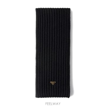 PRADA �׶�����Ÿ �ؿ� ����� ���� WOOL SCARF 1FS1372DZLF0002�׶�����Ÿ �ؿ� ����� ���� WOOL SCARF 1FS1372DZLF0002