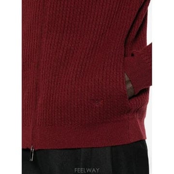 Armani �׶�����Ÿ �ؿ� ���������Ƹ����� ���� WOOL ZIPPED ����� EM007388AF29684UA329�׶�����Ÿ �ؿ� ���������Ƹ����� ���� WOOL ZIPPED ����