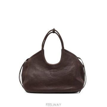Miu Miu �׶�����Ÿ �ؿ� �̿�̿� ���� �������� 5BG3422BBLF0NBL�׶�����Ÿ �ؿ� �̿�̿� ���� �������� 5BG3422BBLF