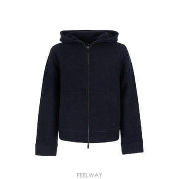Armani �׶�����Ÿ �ؿ� ���������Ƹ����� ���� WOOL BLEND BLOUSON ���� EM006436AF29844UB�׶�����Ÿ �ؿ� ���������Ƹ����� ���� WOOL BLEND BLOUS