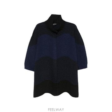 Armani �׶�����Ÿ �ؿ� ���������Ƹ����� ���� WOOL BLEND CABAN COAT EW003948AF27690FC�׶�����Ÿ �ؿ� ���������Ƹ����� ���� WOOL BLEND CABAN