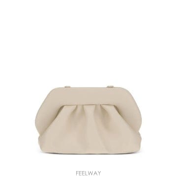 THEMOIRe �׶�����Ÿ �ؿ� ����� ���� BIOS VEGAN LEATHER MEDIUM CLUTCH NS2WTMBM0OO�׶�����Ÿ �ؿ� ����� ���� BIOS VEGAN LEATHER MEDIUM 