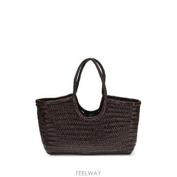 Dragon Diffusion �׶�����Ÿ �ؿ� �巡�� ��ǻ�� ���� NANTUCKET LARGE BASKET BAG 8822DGW6MATDK�׶�����Ÿ �ؿ� �巡�� ��ǻ�� ���� NANTUCKET LARGE BAS