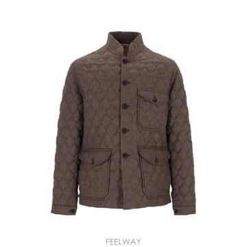 그란데비타 해외 엠포리오아르마니 남성 WOOL 자켓 EM007303AF29403O6004