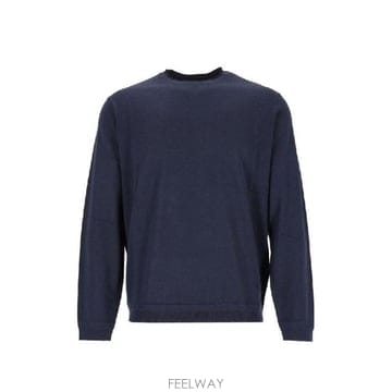 Armani �׶�����Ÿ �ؿ� ���������Ƹ����� ���� WOOL CREWNECK ������ EM006225AF27805UB118�׶�����Ÿ �ؿ� ���������Ƹ����� ���� WOOL CREWNECK ��