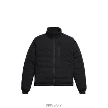 Canada Goose �׶�����Ÿ �ؿ� ĳ���ٱ��� ���� LODGE NYLON BLOUSON ���� 5079MB9061�׶�����Ÿ �ؿ� ĳ���ٱ��� ���� LODGE NYLON BLOUSON ��