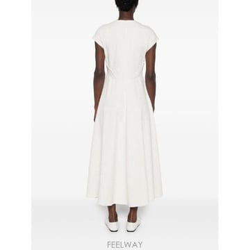 Armani �׶�����Ÿ �ؿ� ���������Ƹ����� ���� MIDI DRESS EW005247AF28335M0076�׶�����Ÿ �ؿ� ���������Ƹ����� ���� MIDI DRESS EW005