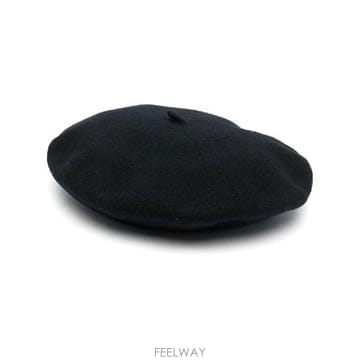 | Other Brand | �׶�����Ÿ �ؿ� �����츮�� ���� WOOL BASQUE HAT B80002DIM303133�׶�����Ÿ �ؿ� �����츮�� ���� WOOL BASQUE HAT B80002