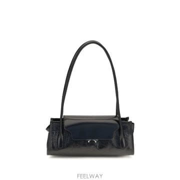 Marni �ؿ� ���¸���� AW26 ������ ���� Ʈ���� ���� ����� SBMP0310UPP9465_00N99�ؿ� ���¸���� AW26 ������ ���� Ʈ���� ���� ����� SB