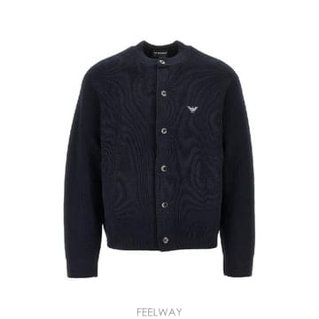 Armani �׶�����Ÿ �ؿ� ���������Ƹ����� ���� WOOL ZIPPED ����� EM006289AF27812UB118�׶�����Ÿ �ؿ� ���������Ƹ����� ���� WOOL ZIPPED ����
