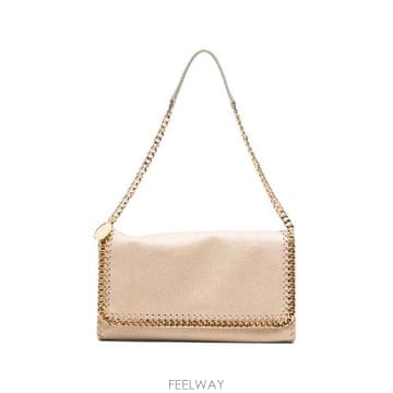 Stella McCartney �׶�����Ÿ �ؿ� ���ڶ��īƮ�� ���� FALABELLA FLAP CLUTCH 7B0216W93559300�׶�����Ÿ �ؿ� ���ڶ��īƮ�� ���� FALABELLA FLAP CLU