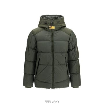 Parajumpers �ؿ� ���¸���� AW26 �Ķ����۽� ���� Ÿ�̸� �ĵ� �ٿ� ��Ŷ 26WPMPUEN02P06_0356�ؿ� ���¸���� AW26 �Ķ����۽� ���� Ÿ�̸� �ĵ� �ٿ� 