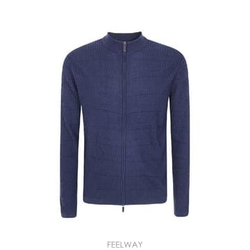 그란데비타 해외 엠포리오아르마니 남성 WOOL 가디건 EM006315AF27831FB065
