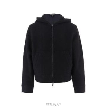 Armani �׶�����Ÿ �ؿ� ���������Ƹ����� ���� WOOL BLEND BLOUSON ���� EM006436AF29844UC�׶�����Ÿ �ؿ� ���������Ƹ����� ���� WOOL BLEND BLOUS