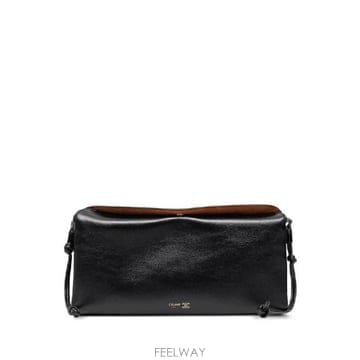 그란데비타 해외 셀린느 여성 TRIO EAST WEST LEATHER MINI BAG L105V5D4538N