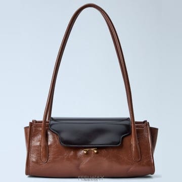 Marni 26 FW ������ Trunkette Ʈ����Ʈ ����� ���� SBMP0310U0 P9465 ZP31226 FW ������ Trunkette Ʈ����Ʈ ����� ���� SBMP0310