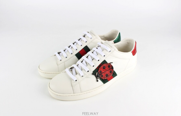 GUCCI [���Ÿ�����]�ڴ��Ϲ�ۡ� ���� ���ξ��� ��ġ ���̽� ����Ŀ�� 36.5(235)[���Ÿ�����]���Ϲ�� ���� ���ξ��� ��ġ ���̽� ����Ŀ