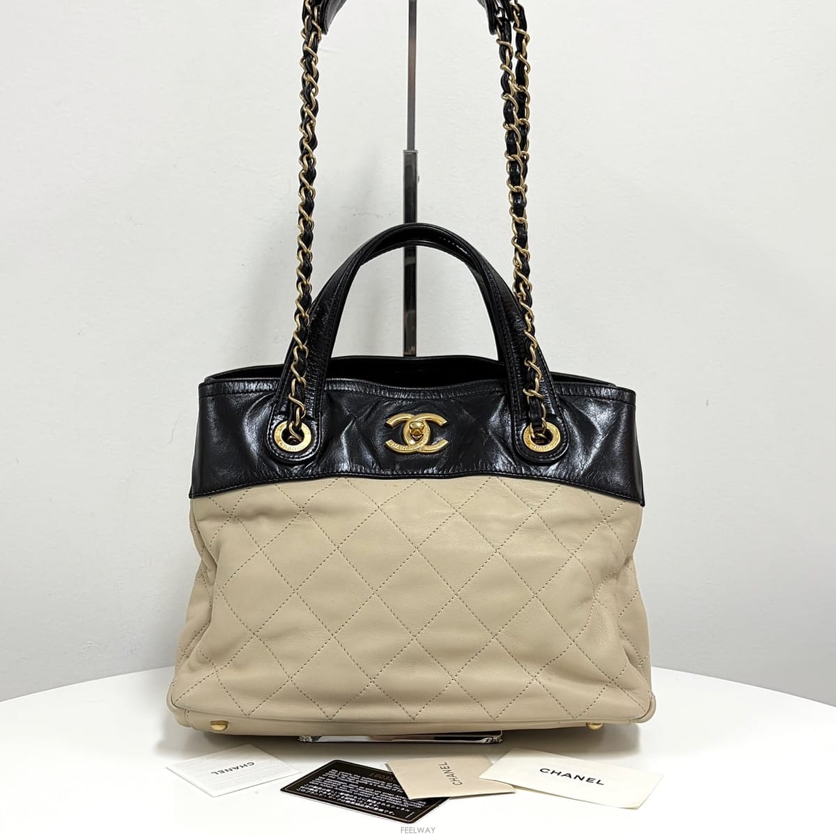 CHANEL ���� �δ��ͽ� ���� ü�� ��Ʈ�� & �������� �δ��ͽ� ���� ü�� ��Ʈ�� & �����