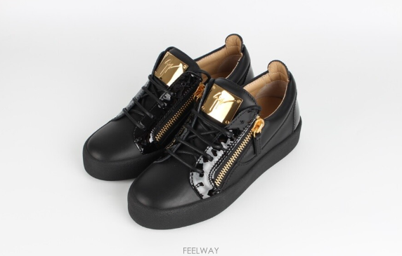 Giuseppe Zanotti [���Ÿ�����]�ڴ��Ϲ�ۡ� �꼼���ڳ�Ƽ ���̷��� ���彺��Ŀ�� ���� 35.5(225)[���Ÿ�����]���Ϲ�� �꼼���ڳ�Ƽ ���̷��� ���彺��Ŀ