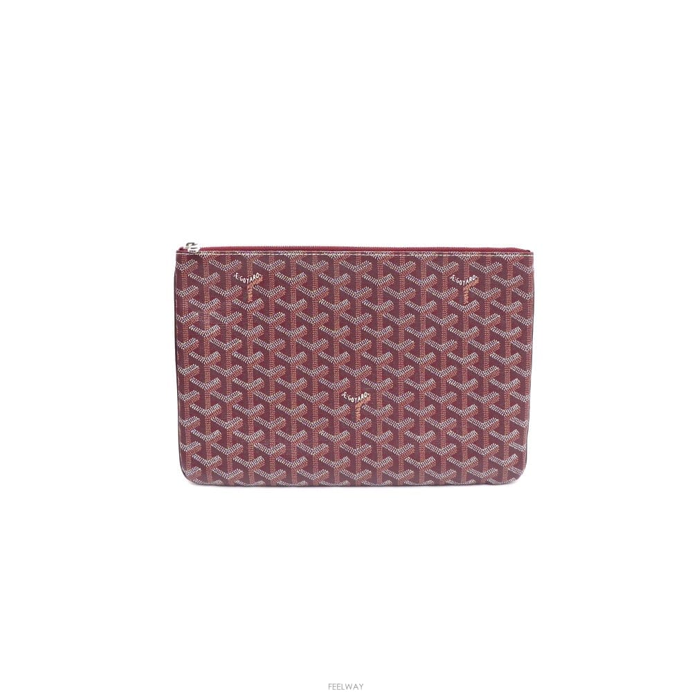 GOYARD ���ߵ� SENAT ����MM �Ŀ�ġ �� Ŭ��ġ��kk54169499���ߵ� SENAT ����MM �Ŀ�ġ �� Ŭ��ġ��kk54169499