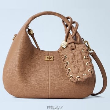 GANNI 26 FW ���� ������ ��� ���� ž�ڵ� ����� C1040004 0SP26 FW ���� ������ ��� ���� ž�ڵ� ����� C1040004 0SP