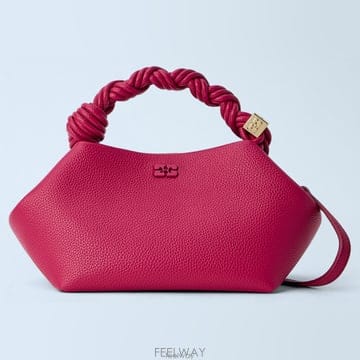 GANNI 26 FW ���� Bou Small ��� ���� ���� �� ��� ��Ʈ�� C2100010 ZVS26 FW ���� Bou Small ��� ���� ���� �� ��� ��Ʈ�� C21
