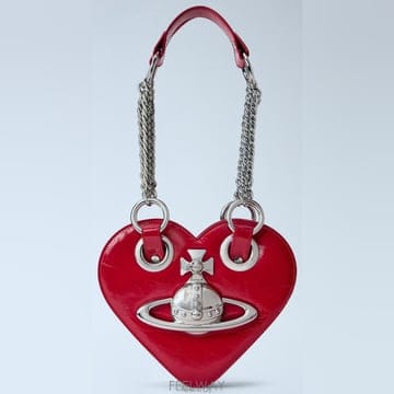ViVienne westwood 26 FW ���� ����Ʈ��� Juliet Heart �ٸ��� ��Ʈ 46030015W L00EO H40126 FW ���� ����Ʈ��� Juliet Heart �ٸ��� ��Ʈ 46030